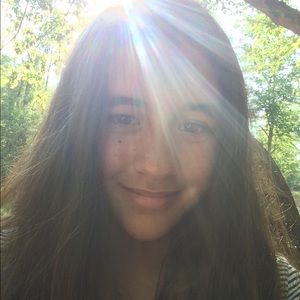 Meet your Posher, Libby